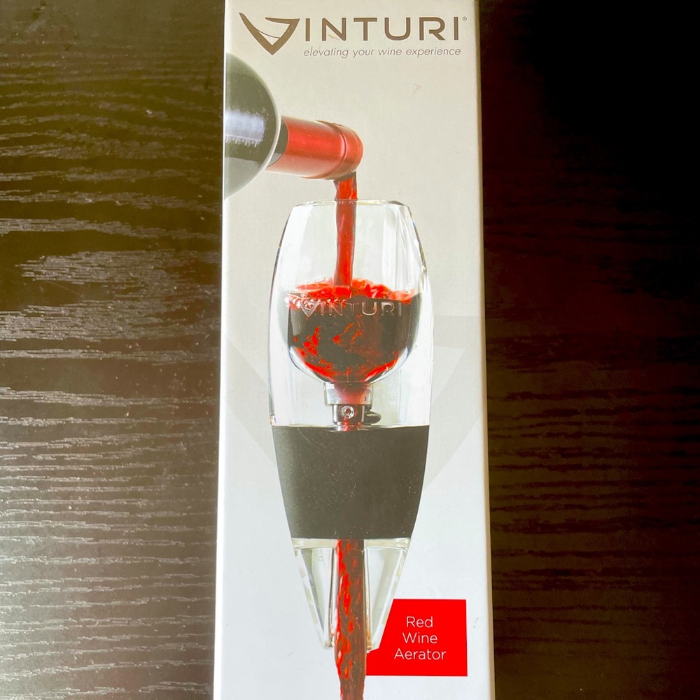 Vinturi Red Wine Aerator